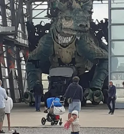 Du Εξοχικό σπίτι Wavrans-sur-l'Aa