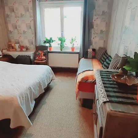 Du Venkovský dům *