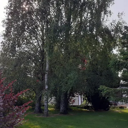 Venkovský dům Du *