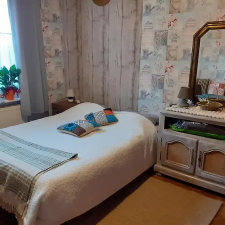 Country house Du Wavrans-sur-l'Aa