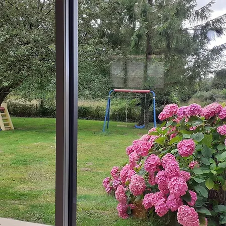 Du Εξοχικό σπίτι *