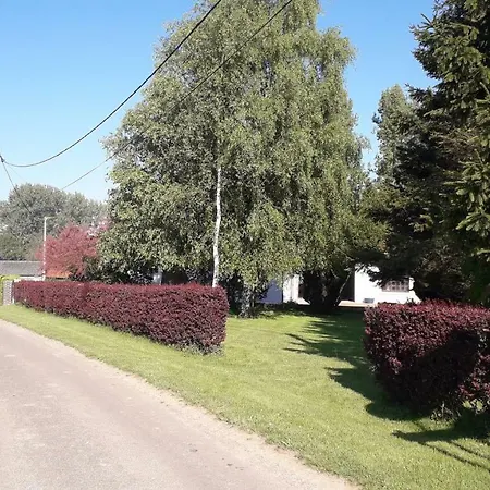 Country house Du *