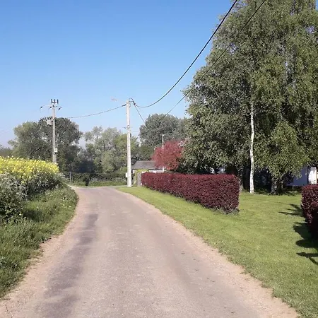 Du Country house