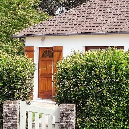 Du Εξοχικό σπίτι