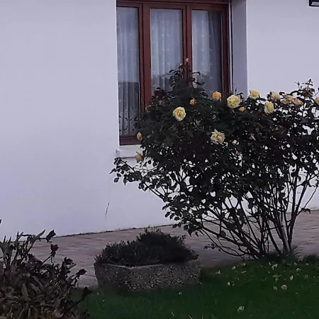 Venkovský dům Du Wavrans-sur-l'Aa