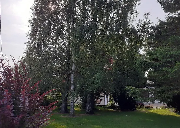 Casa de Campo Du *