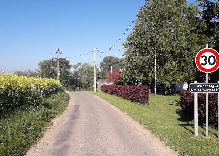 Du Casa de Campo