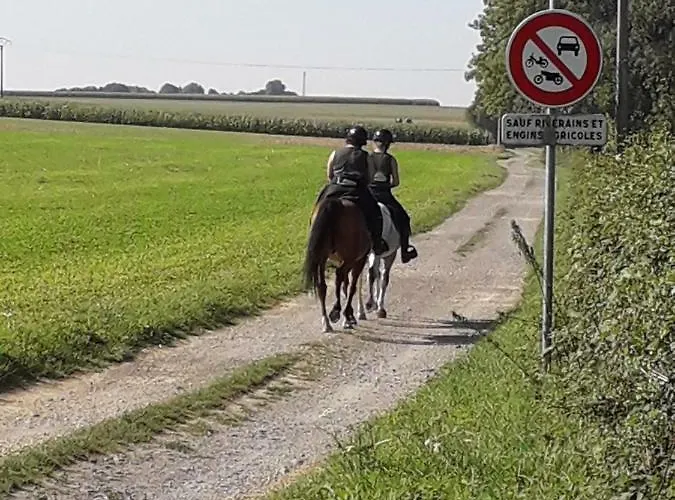 Du Casa de Campo *