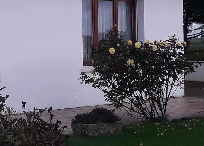 Casa de Campo Du Wavrans-sur-l'Aa